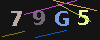 Gambar captcha